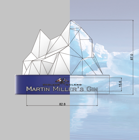 Martin Miller's